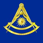 Masonic Lodge Past Master