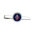 143 West Midlands Brigade, British Army Tie Clip