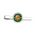 14th King's Hussars, British Army Tie Clip