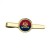 16th Queen's Lancers, British Army Tie Clip