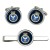 1710 Naval Air Squadron, Royal Navy Cufflink and Tie Clip Set