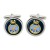 1771 Naval Air Squadron, Royal Navy Cufflinks in Box