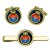 1772 Naval Air Squadron, Royal Navy Cufflink and Tie Clip Set