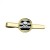 17th Lancers (Duke of Cambridge's Own), British Army Tie Clip