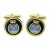 1830 Naval Air Squadron, Royal Navy Cufflinks in Box