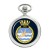 1831 Naval Air Squadron, Royal Navy Pocket Watch