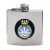 1846 Naval Air Squadron, Royal Navy Hip Flask