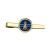 19th Royal Hussars (Queen Alexandra's Own), British Army Tie Clip