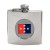 1 Military Police Brigade, British Army Hip Flask