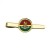 1st Royal Dragoons Badge Tie Clip