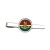 1st Royal Dragoons Badge Tie Clip