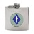 1 Signal Brigade, British Army Hip Flask