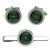 24 Commando Engineer Regiment Cufflinks and Tie Clip Set