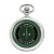 24 Commando Engineer Regiment Pocket Watch