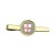 256 Field Hospital, British Army Tie Clip