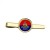 32nd Regiment, Royal Artillery, British Army ER Tie Clip