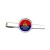 32nd Regiment, Royal Artillery, British Army ER Tie Clip