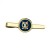 32nd Signal Regiment, British Army Tie Clip