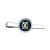 32nd Signal Regiment, British Army Tie Clip