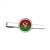 4 Regiment Army Air Corps, British Army ER Tie Clip