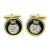 705 Naval Air Squadron, Royal Navy Cufflinks in Box