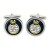 705 Naval Air Squadron, Royal Navy Cufflinks in Box