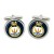 707 Naval Air Squadron, Royal Navy Cufflinks in Box