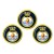 727 Naval Air Squadron, Royal Navy Golf Ball Markers