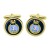 731 Naval Air Squadron, Royal Navy Cufflinks in Box