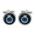 760 Naval Air Squadron, Royal Navy Cufflinks in Box