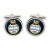 764 Naval Air Squadron, Royal Navy Cufflinks in Box