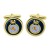 765 Naval Air Squadron, Royal Navy Cufflinks in Box