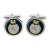 765 Naval Air Squadron, Royal Navy Cufflinks in Box