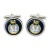 766 Naval Air Squadron, Royal Navy Cufflinks in Box