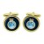 771 Naval Air Squadron, Royal Navy Cufflinks in Box