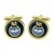 772 Naval Air Squadron, Royal Navy Cufflinks in Box