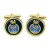 777 Naval Air Squadron, Royal Navy Cufflinks in Box