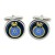 778 Naval Air Squadron, Royal Navy Cufflinks in Box