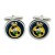 779 Naval Air Squadron, Royal Navy Cufflinks in Box