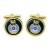 788 Naval Air Squadron, Royal Navy Cufflinks in Box