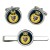 792 Naval Air Squadron, Royal Navy Cufflink and Tie Clip Set