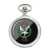 7 Regiment Army Air Corps, British Army ER Pocket Watch