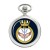 801 Naval Air Squadron, Royal Navy Pocket Watch