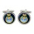 802 Naval Air Squadron, Royal Navy Cufflinks in Box