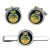 805 Naval Air Squadron, Royal Navy Cufflink and Tie Clip Set