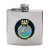 812 Naval Air Squadron, Royal Navy Hip Flask