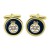 815 Naval Air Squadron, Royal Navy Cufflinks in Box