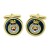 816 Naval Air Squadron, Royal Navy Cufflinks in Box