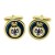 822 Naval Air Squadron, Royal Navy Cufflinks in Box