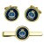 829 Naval Air Squadron, Royal Navy Cufflink and Tie Clip Set